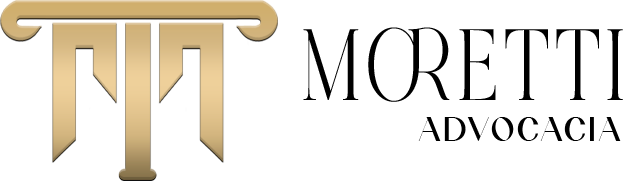 Moretti Advocacia Logo